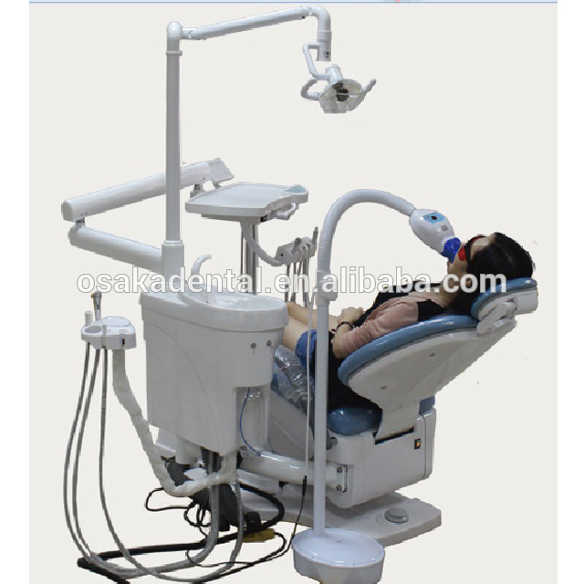 OSA-411A Dental Teeth Whitening / Bleaching Machine