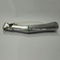 Dental Implant Low Speed Handpiece Key Type 20:1 LED Contra Angle