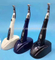 Endo motor with contra handpiece