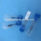A Dental Tungsten Grinding Drill and Polishing Carbide Bur