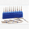 A Box Packing FG Dental Diamond Burs for High Speed Handpiece