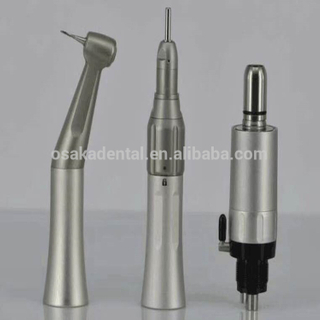 A New Low Speed Dental Handpiece Air Motor Set compatible with FX205