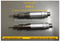 Hot Sale 4 Hole Low Speed Integrated Straight Handpiece and Air Motor from Factory