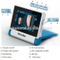 iFinder Touch-Screen Dental Root Apex Locator