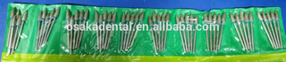 Dental Diamond Instrument/dental bur/orthodontic material