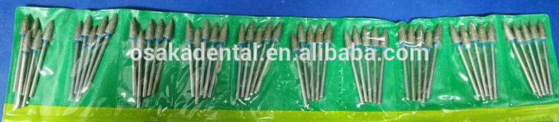 Dental Diamond Instrument/dental bur/orthodontic material