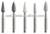  Dental Posterior Teeth Preparation Ceramics Zirconia Crowns Burs Kit FG0710D