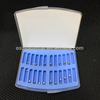 High Quality Dental Orthodontic Self-ligating MBT ROTH Metal Brackets