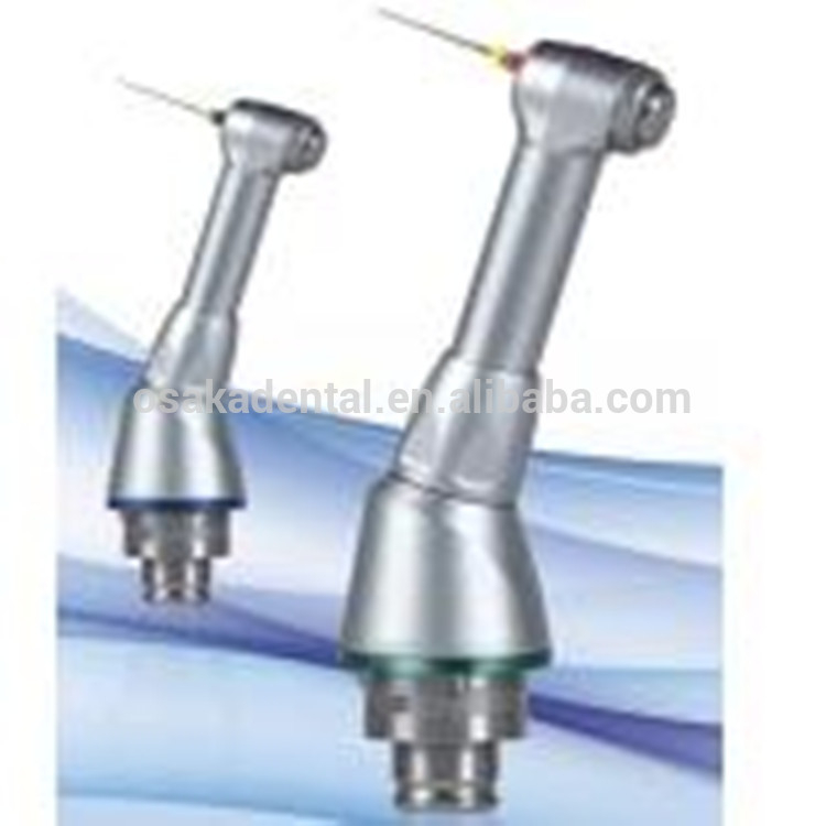 A Dental Contra Angle16:1 /20:1 /10:1 /push button for Electric Root Canal