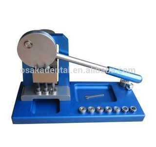 osakadental Dental Handpiece repair tool handpiece turbine cartridge Repair Kit