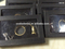 molar tooth key chain/dental accessories/dental cultural products/oral dental accessories