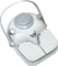 Multi-functional Foot Switch Dental Foot Control for Dental Chairs