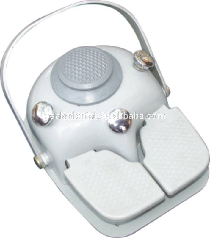 Multi-functional Foot Switch Dental Foot Control for Dental Chairs
