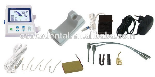 Dental Root Canal Treatment Endo Motor with apex locatorC-smart-1+
