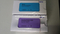 High quality disposable medical suture silk braided with needle