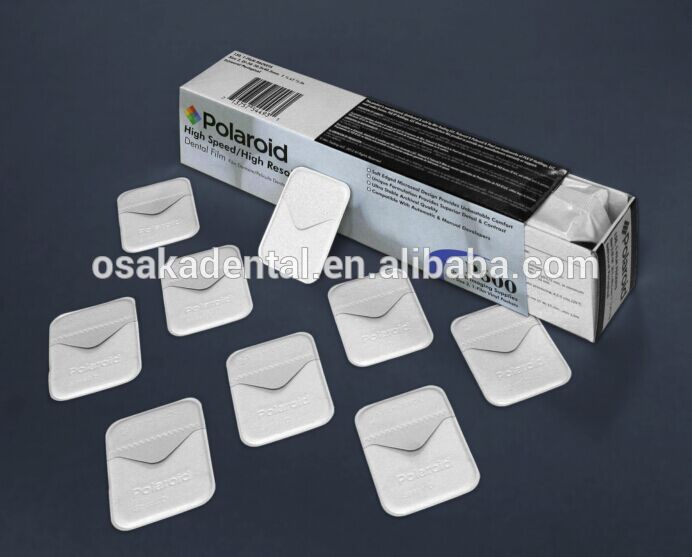 Dental E-speed/F-speed film/Intraoral X-Ray D-speed