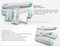 Dental Sealing Machine OSA-F109-20c/30c
