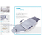 OSA-F208C Dental Unit Chair Lower mouted,PU Wider/bigger seat LED light with sensor Assistant control panel Denmark motor