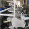 OSA-1 low price dental chair/low price dental unit/ cheap price dental chair/ good quality dental unit