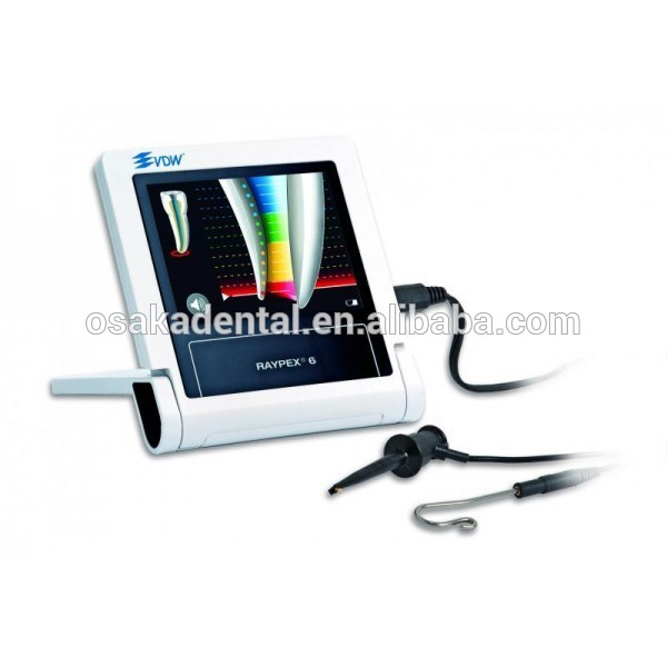 Dental apex locator RAYPEX6
