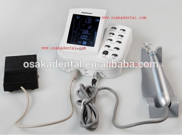 Dental Root Canal Treatment Endo Motor with apex locator RCTI-DY(II)