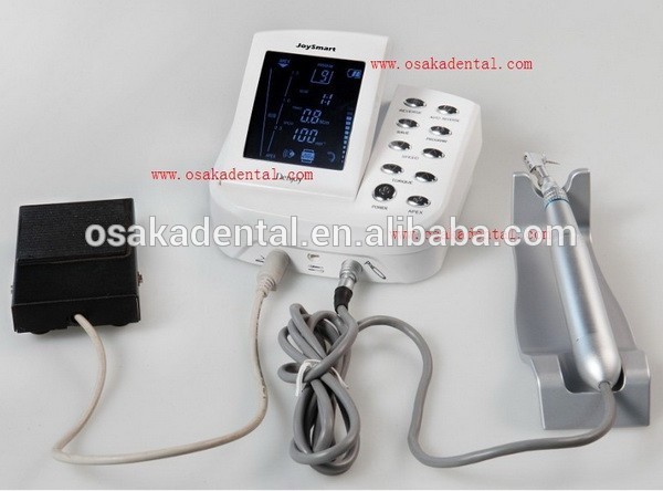 Dental Root Canal Treatment Endo Motor with apex locator RCTI-DY(II)