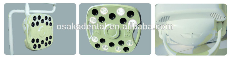 Dental Implant surgery lamp