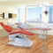 OSA-1-98A High Class Dental Chair with Rotatable ceramic spittoon