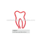 Teeth Shape Light for Decoration