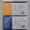 OSA-Capsule- 4 Osakadental Dental High Strength Amalgam Capsules 1 Spill 200mg 400mg 600mg 800mg
