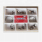 A High Quality Orthodontic Russian Maxtri Band