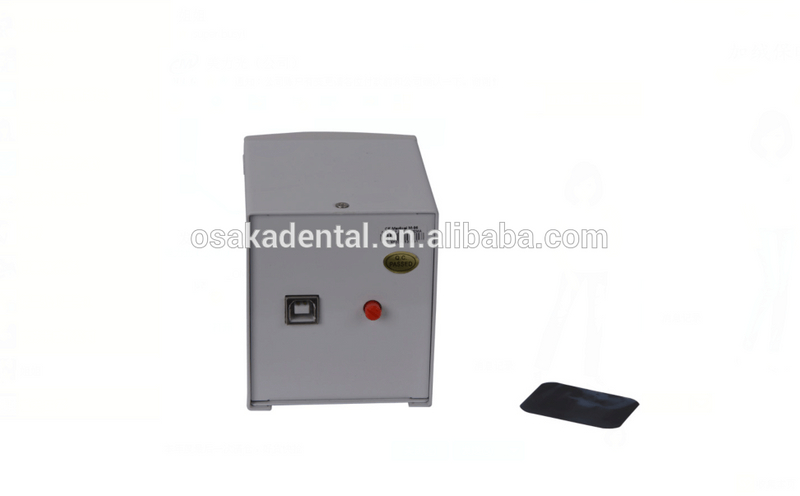 Hot Sale Dental X-Ray Film Processor