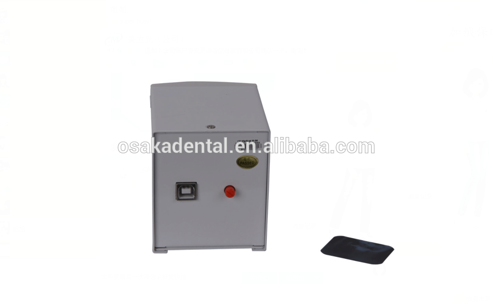 Hot Sale Dental X-Ray Film Processor