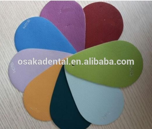 High quality Dental Unit dental chair with Casting-Aluminum base