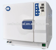 17L/22L Class B Vacuum Dental Autoclave / Sterilization