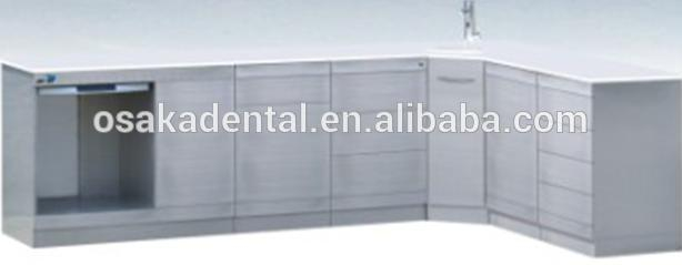 Dental clinic cabinet - All medical device manufacturers