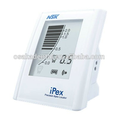 Hot sale made in china Dental apex locator IPEX