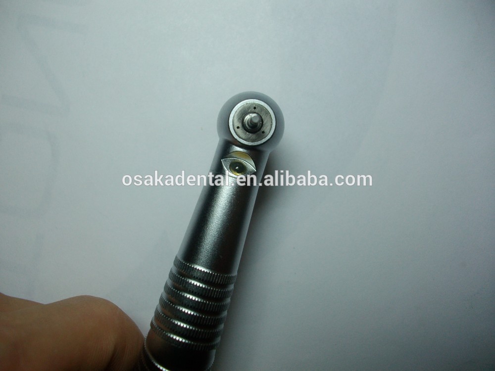 Dental LED Push Button High Speed Turbine M4 And B2
