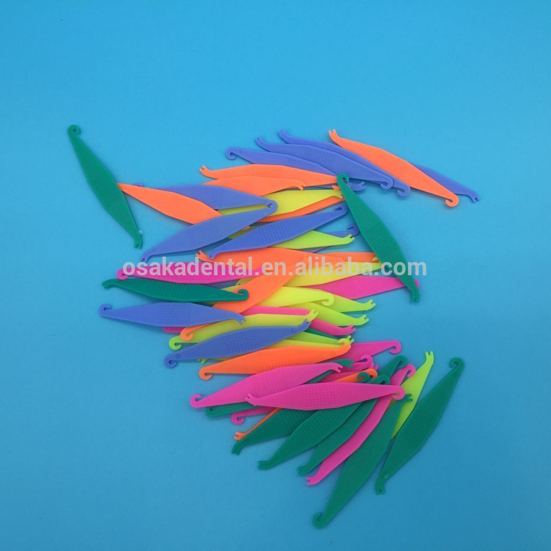 Dental Disposable Orthodontic material Ortho Elastic Placer