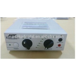 Dental Elecatrosurgery unit with handpiece