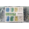 Dental Composite Polishing Discs and Polishing Strips