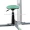 dental Moving type with CE x ray machine