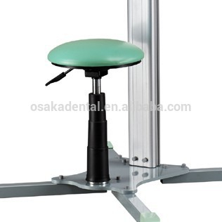 dental Moving type with CE x ray machine