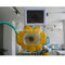 FDA Approved Kids Dental unit with Dinosaur and Blue Cat design Children dental Chair Unit