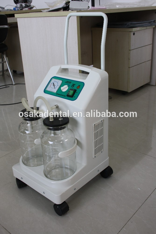 NEW Product Portable Dental Electric suction apparatus with CE