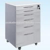 2017 High Quality Good Mobile Dental Cabinet For Dental Clinic with Multi-function