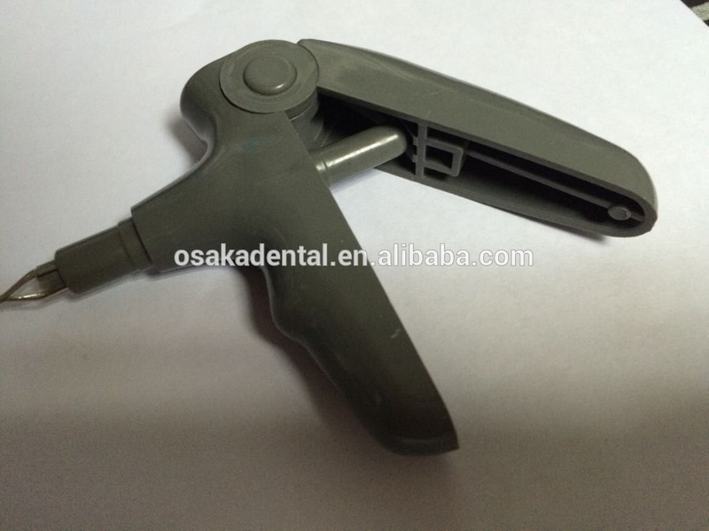 osakadental Orthodontic ligature tie gun