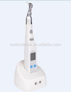 Imate Cordless Dental Endo Motor / Root Canal Treatment(6 working type)
