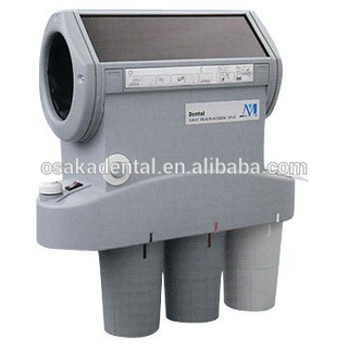 dental Automatic X-Ray Film Processor