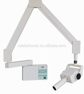 Dental Wall Mouted Type (F063) on promotion just need $620 X-ray Unit